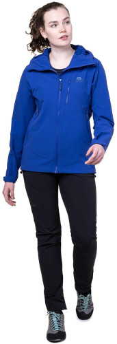 Mountain Equipment Frontier Jacket Women's