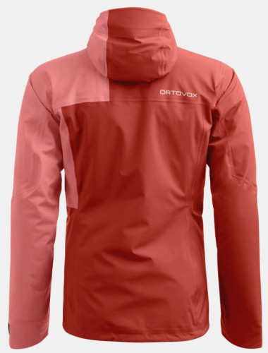 Ortovox 3L Ortler Jacket W