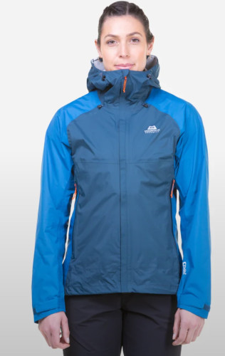 Mountain Equipment Zeno Jacket Women’s