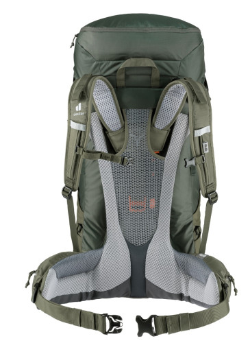 Deuter Futura Air Trek 60+10