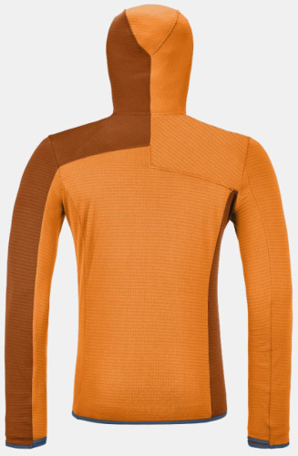 Ortovox Fleece Light Grid ZN Hoody M