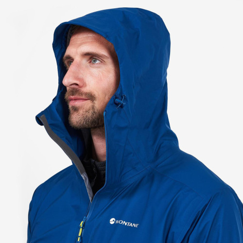 Montane Spine Jacket VÝPRODEJ