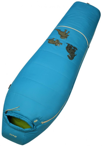 Boll Patrol Lite