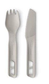 Sea to Summit Horizon Cutlery Set - 2 Piece