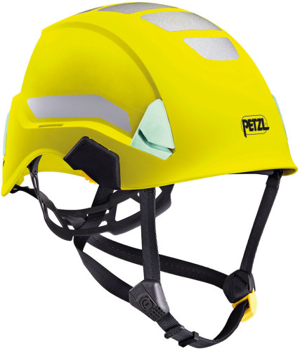 Petzl Strato HI-VIZ