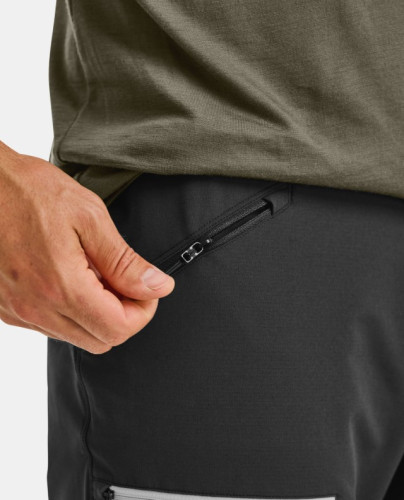 Ortovox Seceda Softshell Pants Men's