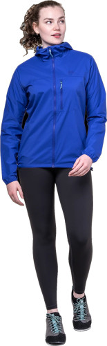 Mountain Equipment Aerofoil Hooded Jacket Women's