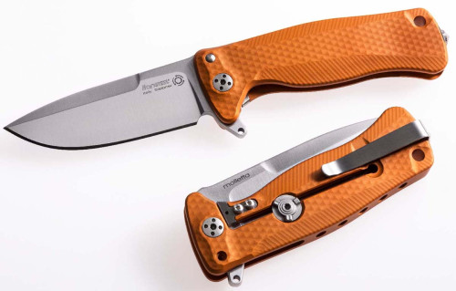 Lionsteel SR22A