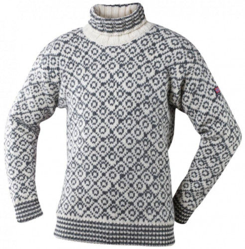 Devold Svalbard High Neck