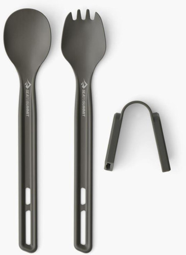 Sea to Summit Frontier UL Cutlery Set