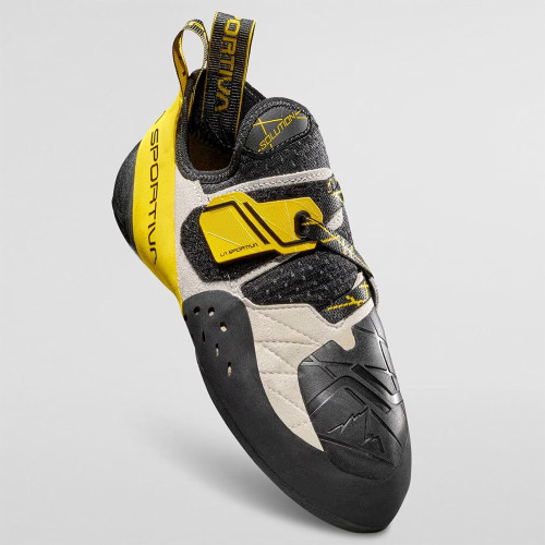 La Sportiva Solution