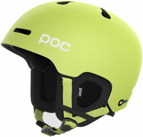 POC Fornix MIPS