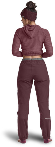 Ortovox Berrino Pants W
