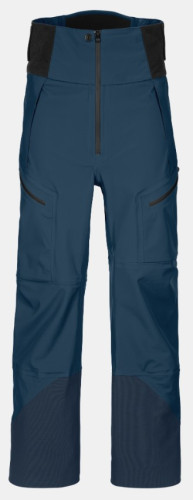 Ortovox 3L Guardian Shell Pants M