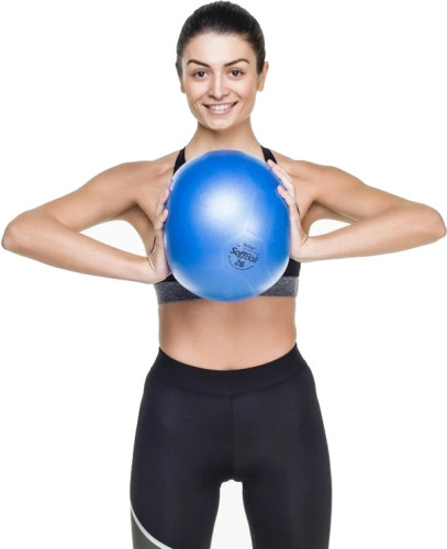 Ledragomma Tonkey Soffball Maxafe 30 cm