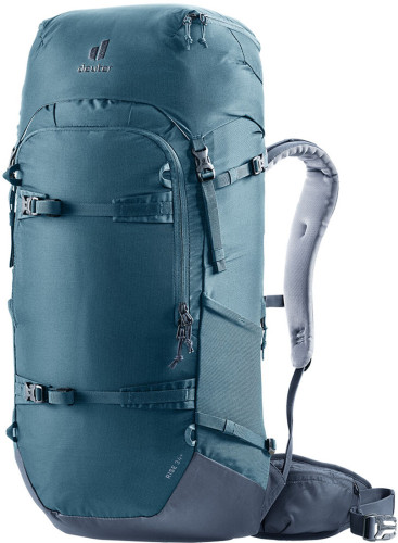 Deuter Rise 34+