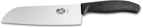Victorinox Santoku Swiss Classic 17 cm