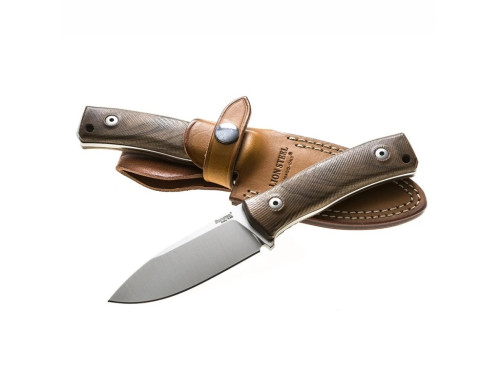 LionSteel M4 WN