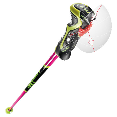 Leki WCR TBS SL 3D 65267752