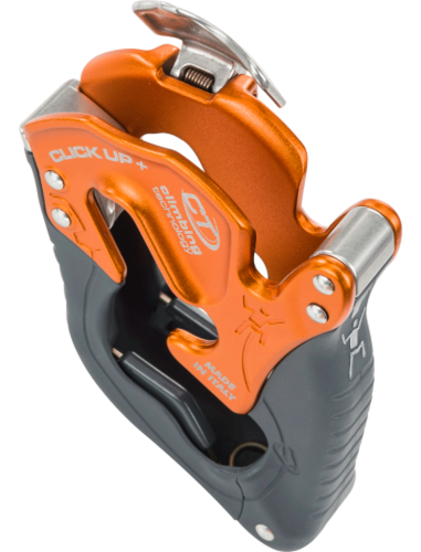 Climbing Technology Click Up Plus