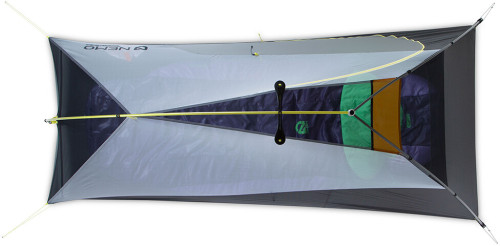 Nemo Equipment Hornet OSMO 1P