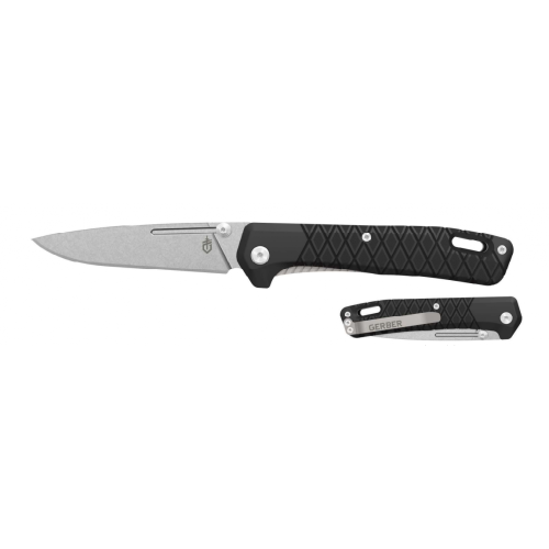 Gerber Zilch