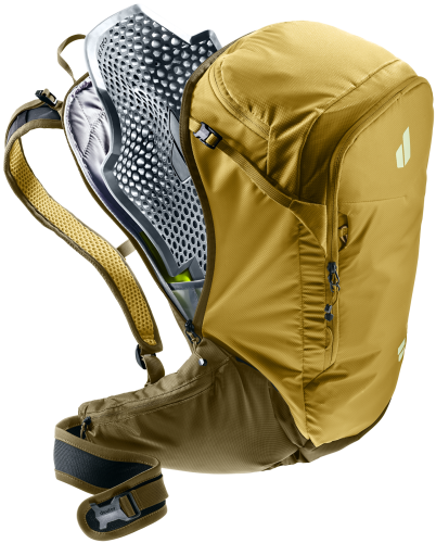 Deuter Attack 16