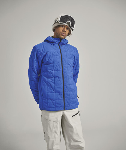 Ortovox Ravine Metawool 90 Jacket Men's