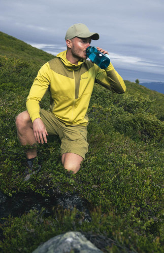 Bergans Utne Shorts