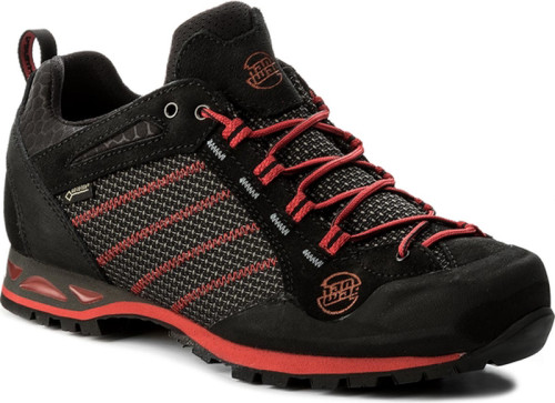 Hanwag Makra Low GTX