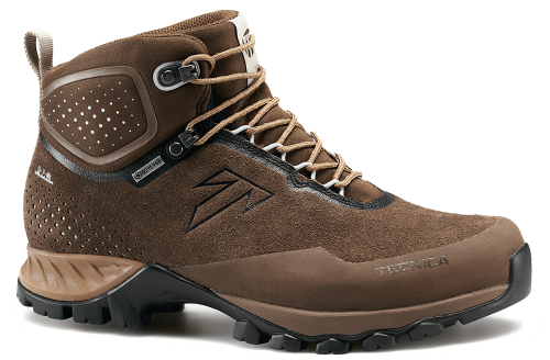 Tecnica Plasma Mid GTX Ws
