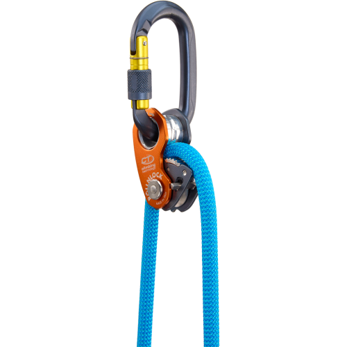 Climbing Technology RollNLock