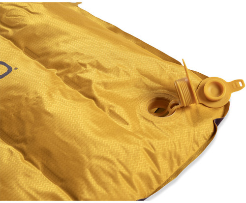 Nemo Equipment Tensor Trail Regular Wide