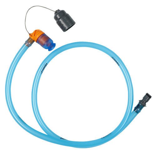 Source Helix Tube Kit