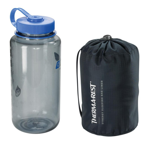 Therm-a-rest Synergy Sleeping Bag Liner