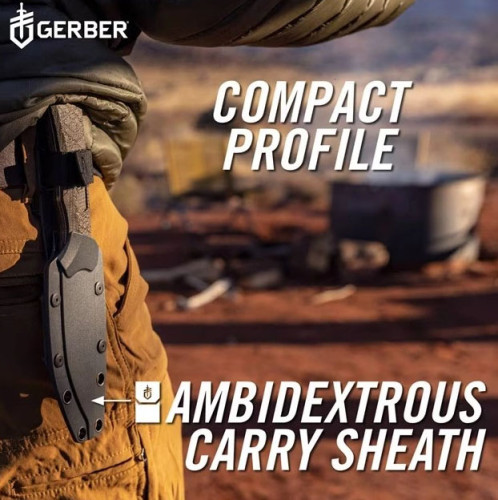 Gerber Convoy