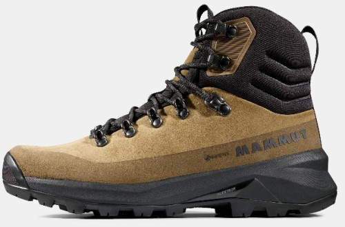 Mammut Ducan III High LTH GTX Women