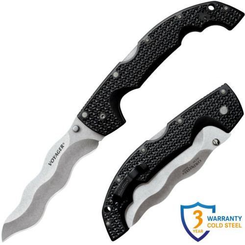 Cold Steel Kris Voyager