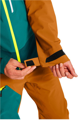 Ortovox Westalpen 3L Jacket M VÝPRODEJ