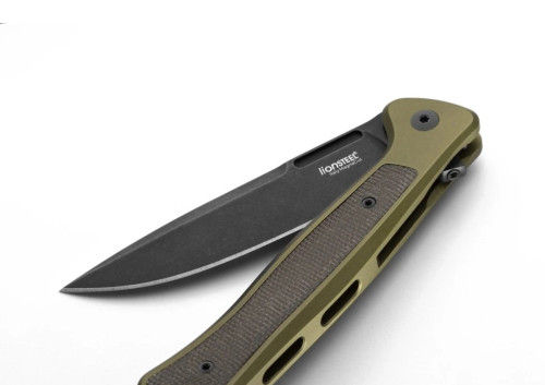 Lionsteel Skinny SK01A GB