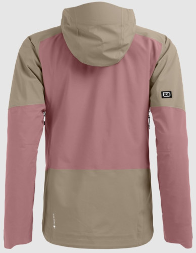 Ortovox Ortler Gore-Tex Jacket Women's