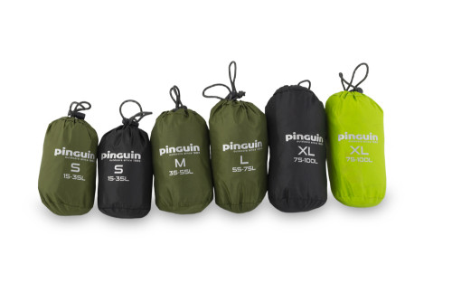 Pinguin Raincover XL