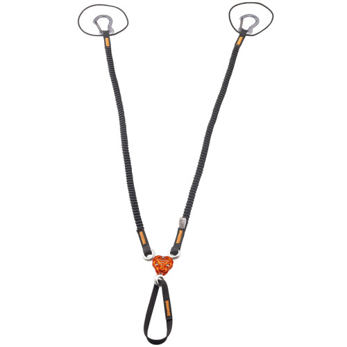 Camp X-Gyro Leash