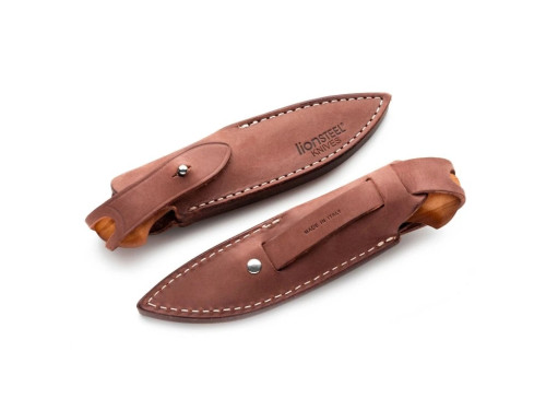 Lionsteel WILLY WL1 UL