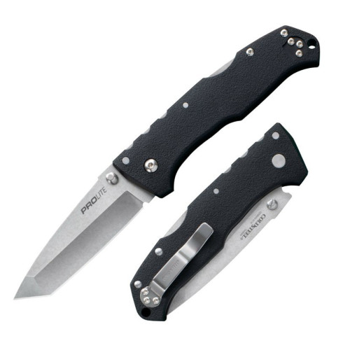 Cold Steel Pro Lite Tanto