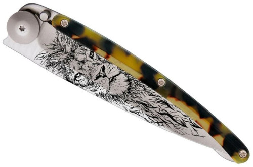 Deejo Tattoo 37g dark turtle