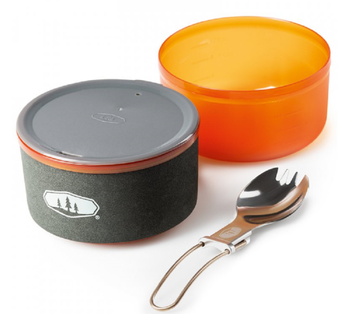 GSI Glacier Ketalist