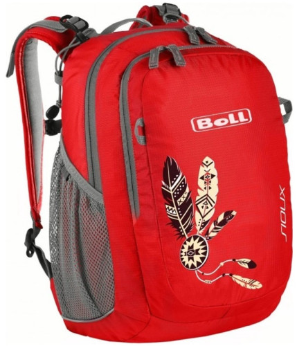 Boll Sioux 15 VÝPRODEJ