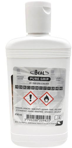 Beal Pure Grip