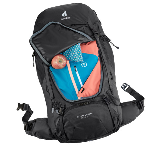 Deuter Futura Air Trek 55+10 SL